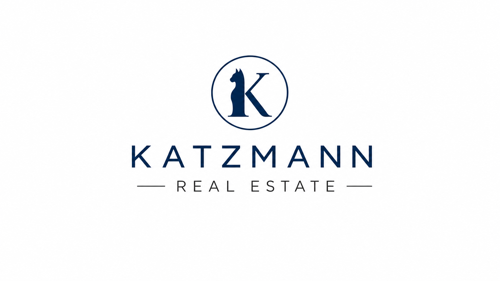 Neues Logo Real Estate Neues Logo Real Estate